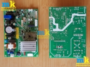 ( SP1143 ) Board Tủ Lạnh AQUA Inverter AQR-IU346BN / IU376BN